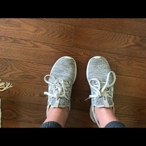 Adidas sneakers size 8.5